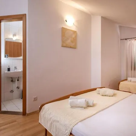 Dolac Side Appartement *