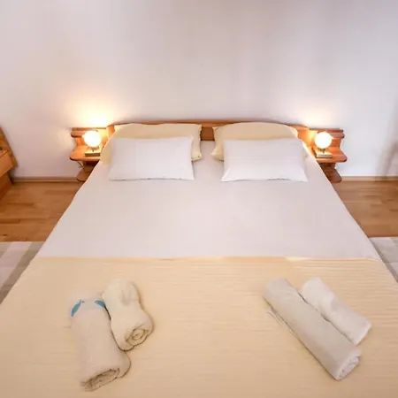 Appartement Dolac Side Hvar Town