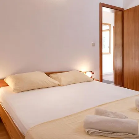 Apartament Dolac Side