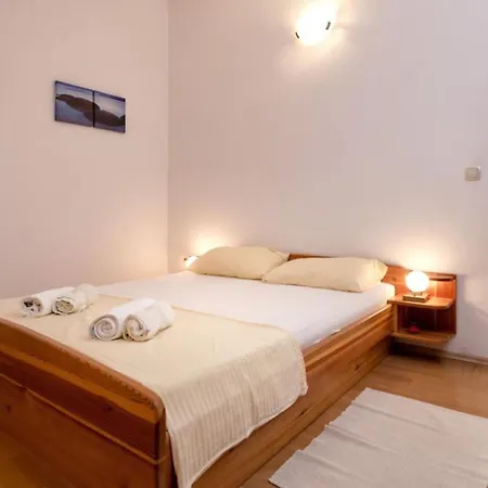 Appartement Dolac Side *