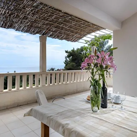 Appartement Dolac Side