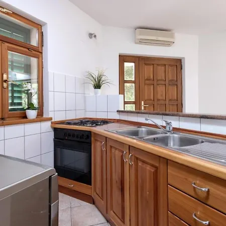 Appartement Dolac Side *