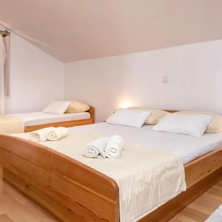 Dolac Side Appartement Hvar Town