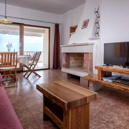 Dolac Side * Hvar Town