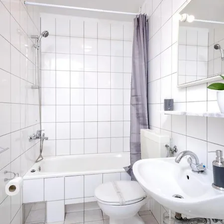 Dolac Side Appartement