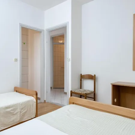 Dolac Side * Hvar Town