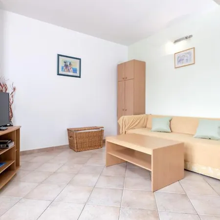 Appartement Dolac Side