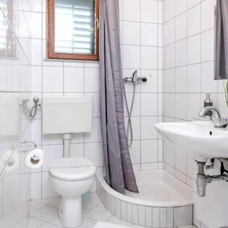 Dolac Side Appartement *