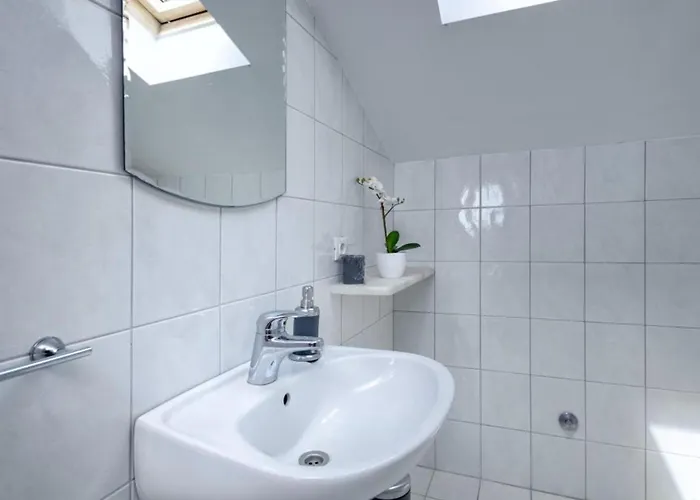 Dolac Side Hvar Town