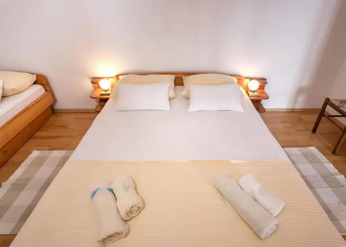 Apartment Dolac Side Hvar Town