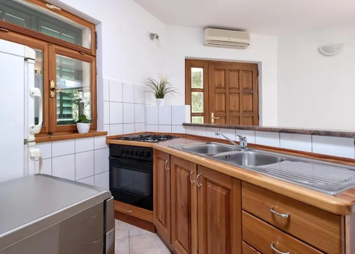 Apartment Dolac Side *