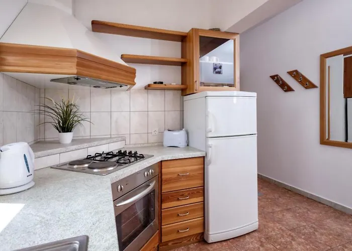 Apartment Dolac Side Hvar Town