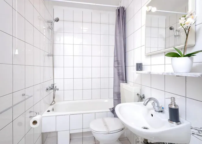 Dolac Side Apartment