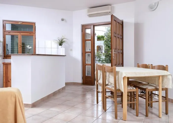 Dolac Side Hvar Town