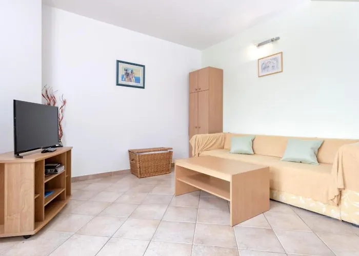 Apartment Dolac Side