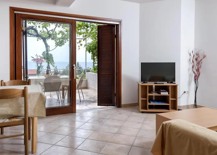 Dolac Side Apartment Hvar Town