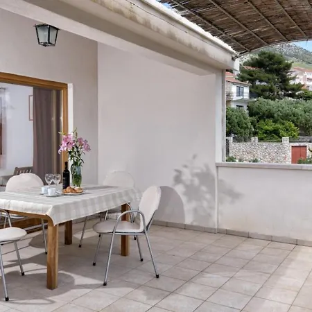 Apartman Dolac Side *