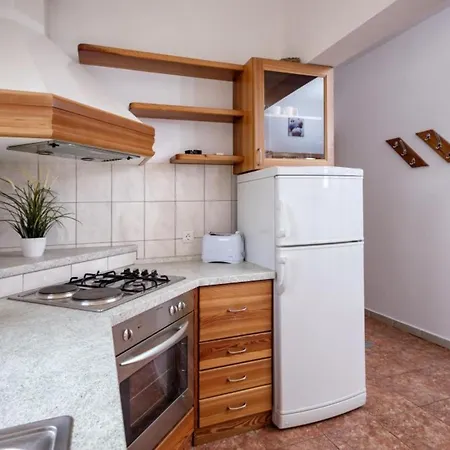 Apartman Dolac Side Hvar Town